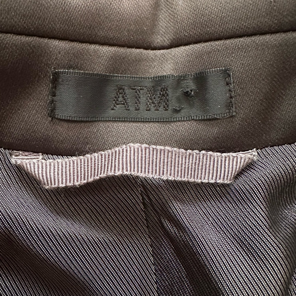 ATM Blazer - Picture 2 of 5